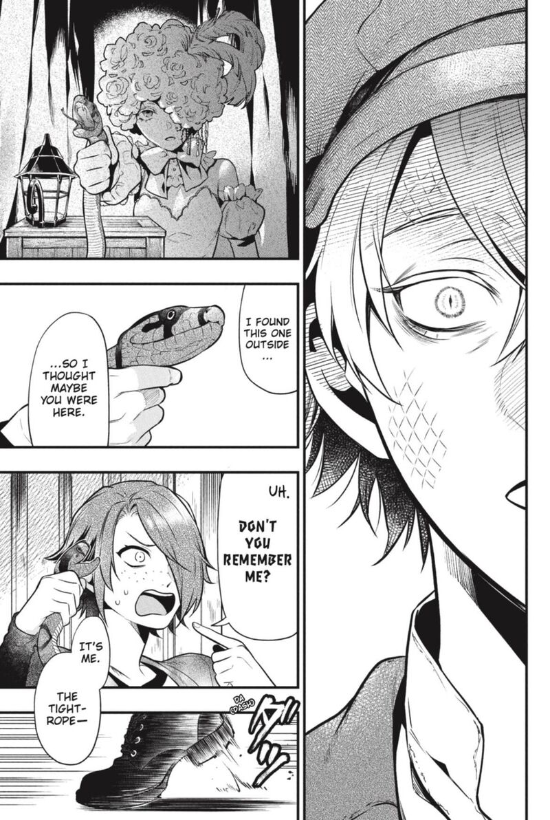Kuroshitsuji Chapter 193 - Page 11