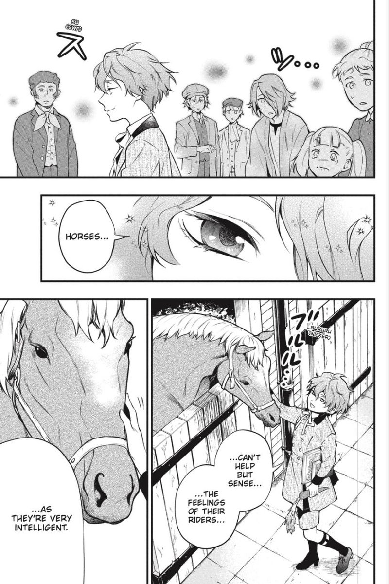 Kuroshitsuji Chapter 196 - Page 7