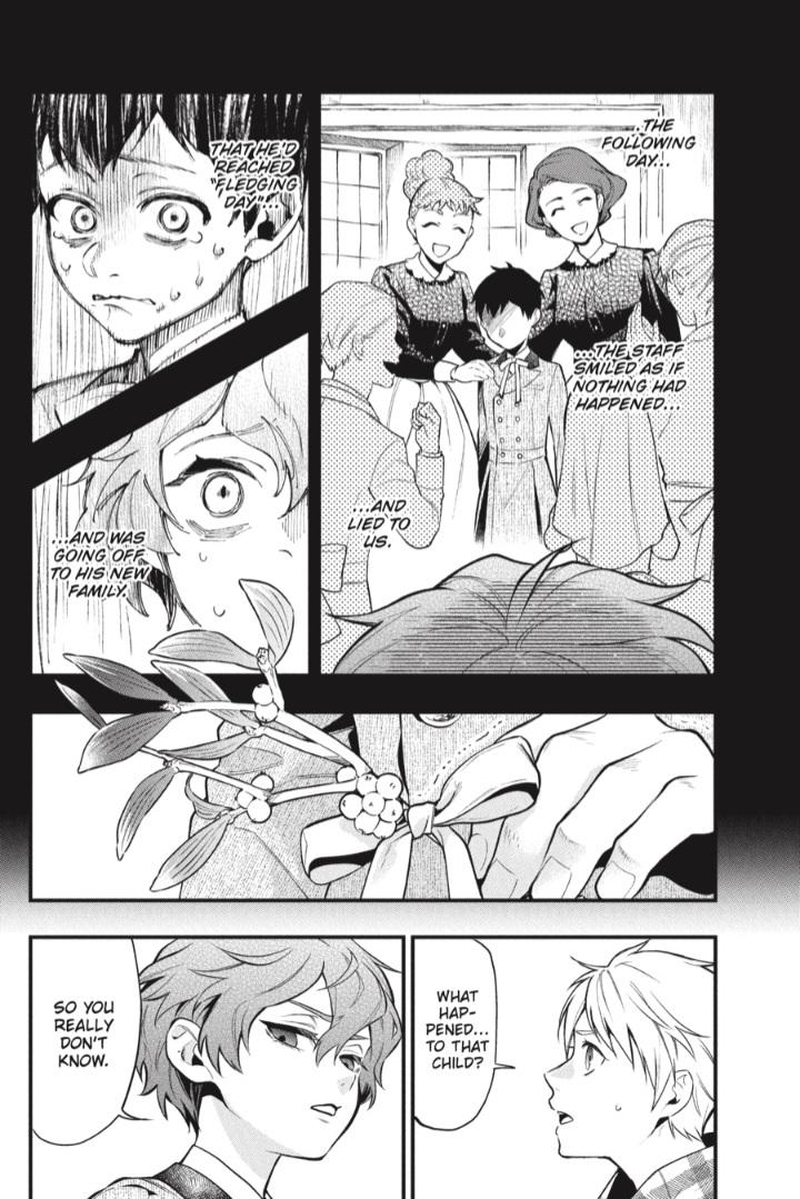 Kuroshitsuji Chapter 200 - Page 12