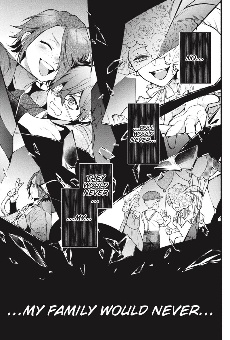 Kuroshitsuji Chapter 206 - Page 17