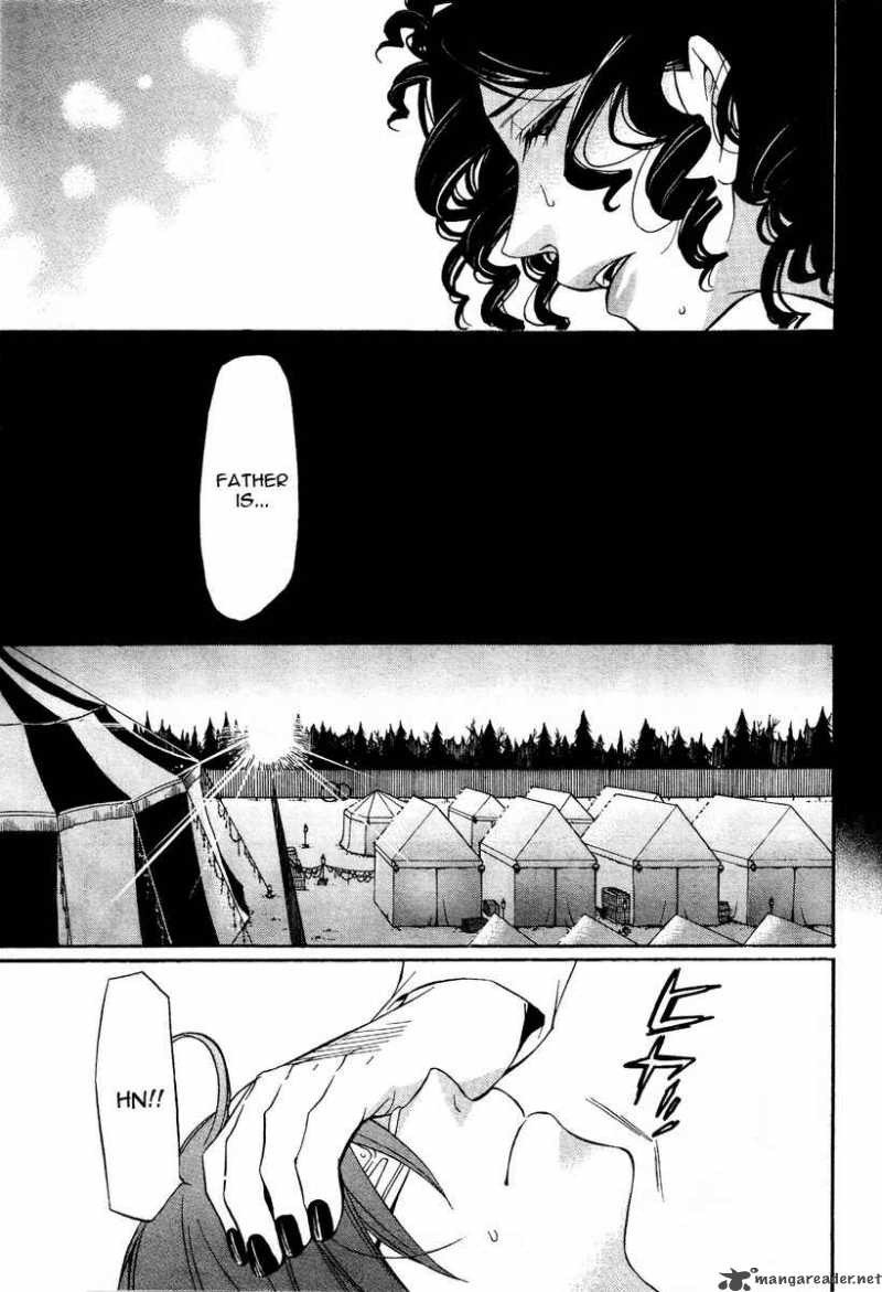 Kuroshitsuji Chapter 29 - Page 7