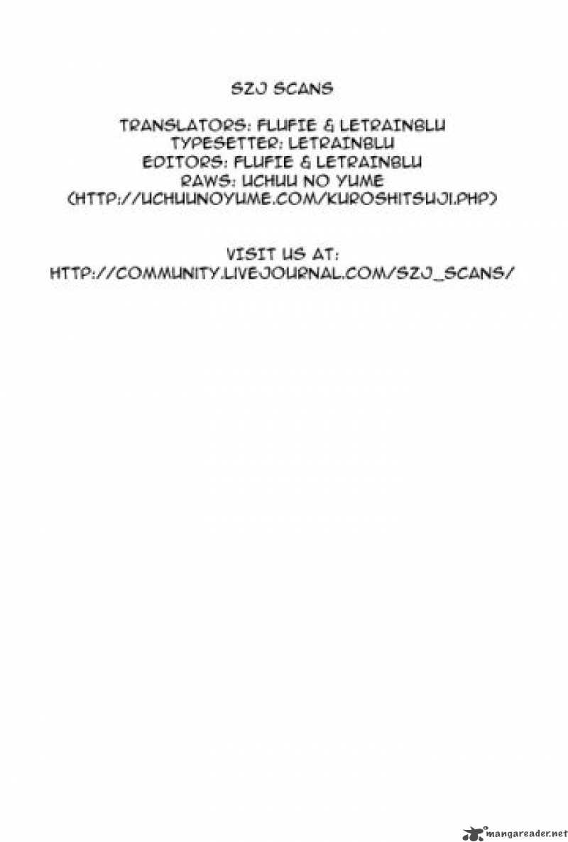 Kuroshitsuji Chapter 3 - Page 49