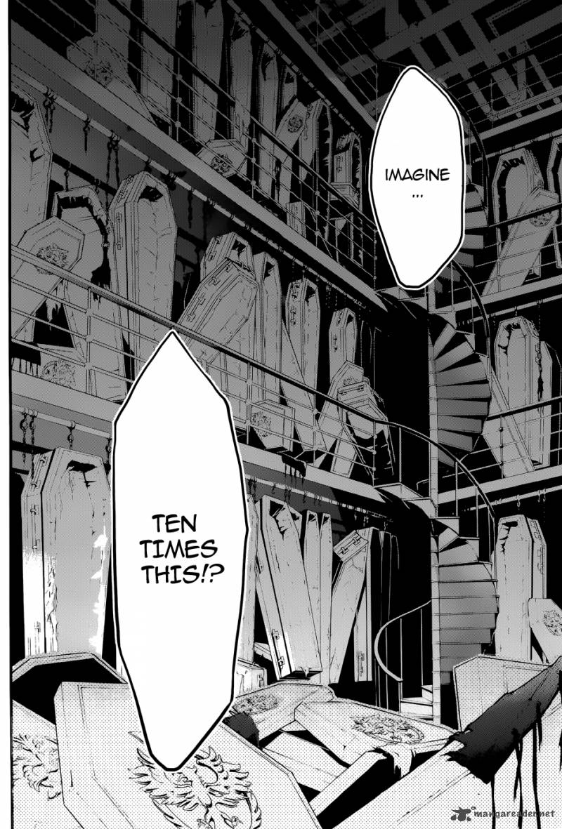 Kuroshitsuji Chapter 55 - Page 3