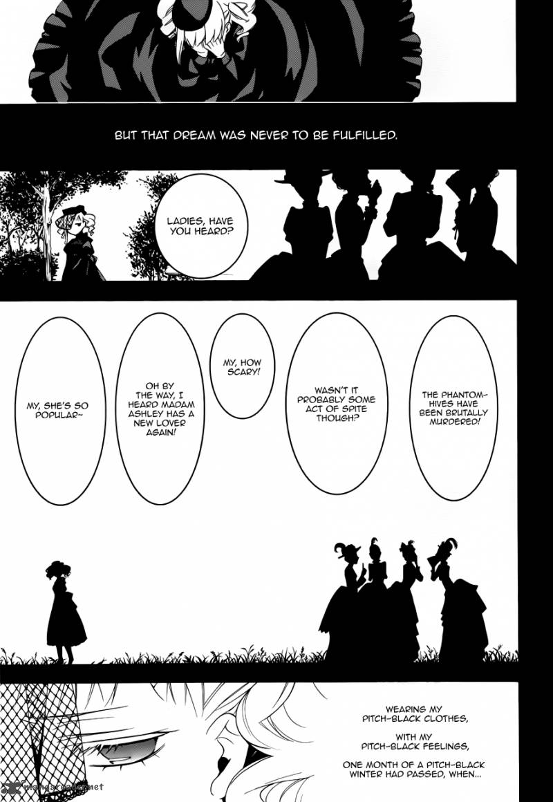 Kuroshitsuji Chapter 58 - Page 11