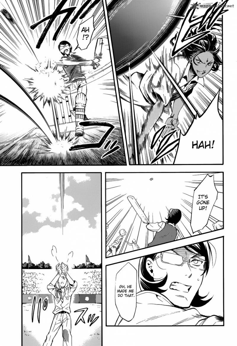 Kuroshitsuji Chapter 76 - Page 6