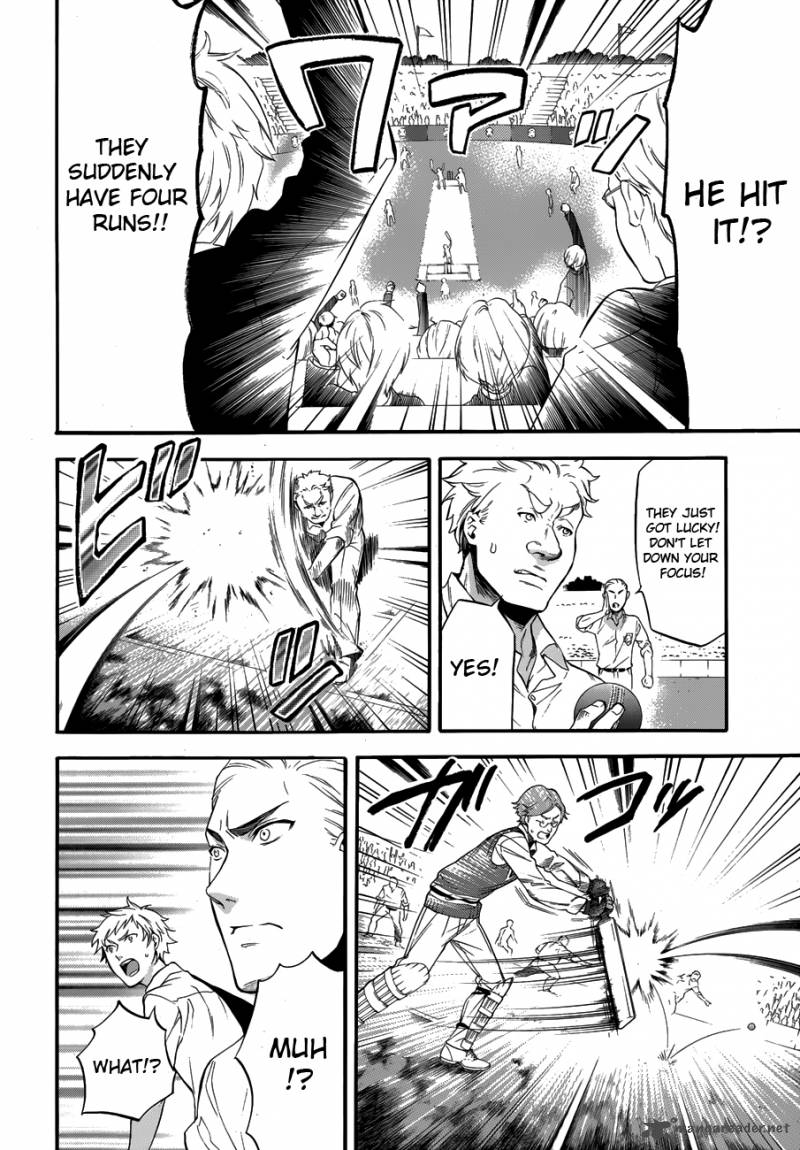 Kuroshitsuji Chapter 77 - Page 16