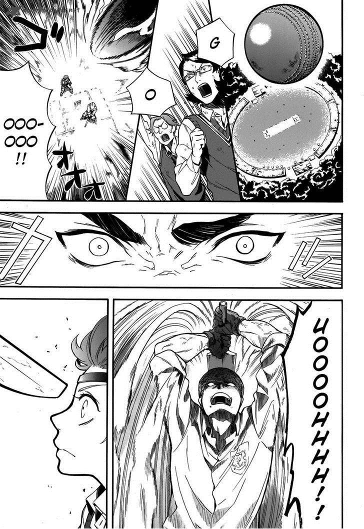 Kuroshitsuji Chapter 80 - Page 5