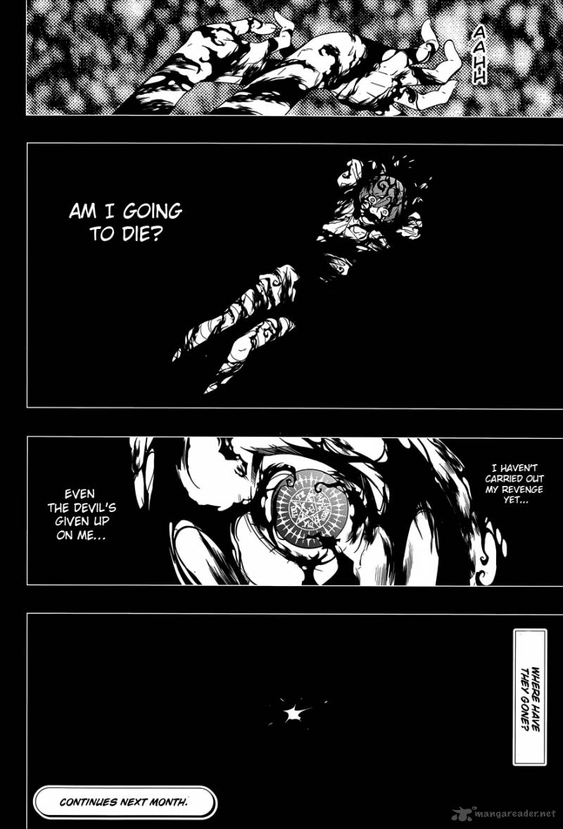Kuroshitsuji Chapter 94 - Page 23