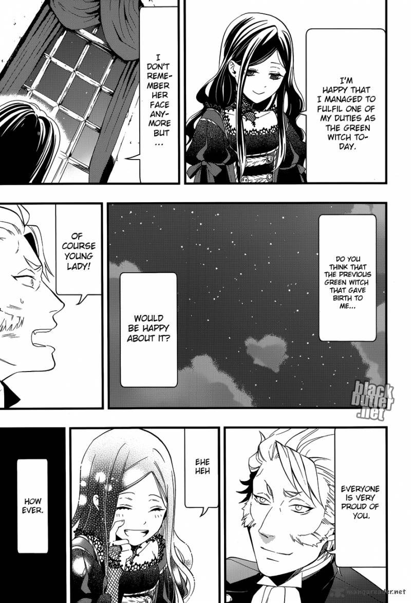 Kuroshitsuji Chapter 96 - Page 16