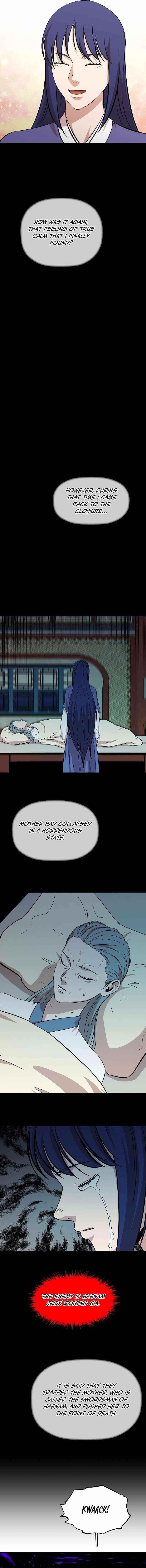 Return of The Bachelor Chapter 103 - Page 5