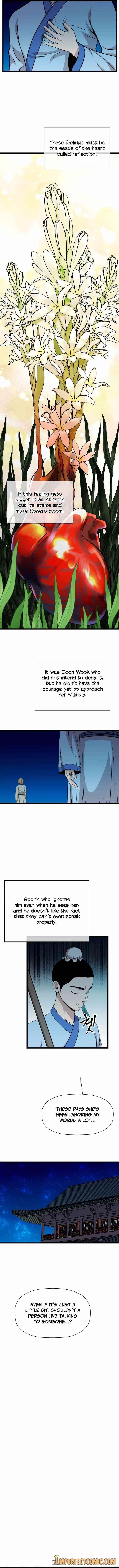 Return of The Bachelor Chapter 106 - Page 9
