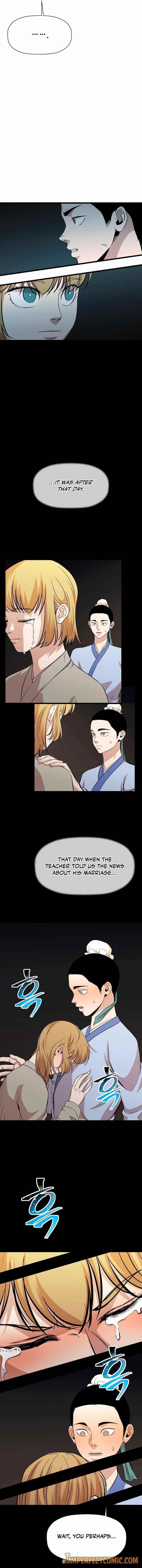 Return of The Bachelor Chapter 107 - Page 7