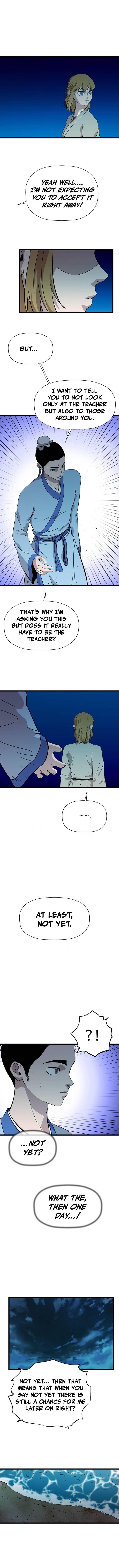 Return of The Bachelor Chapter 121 - Page 4