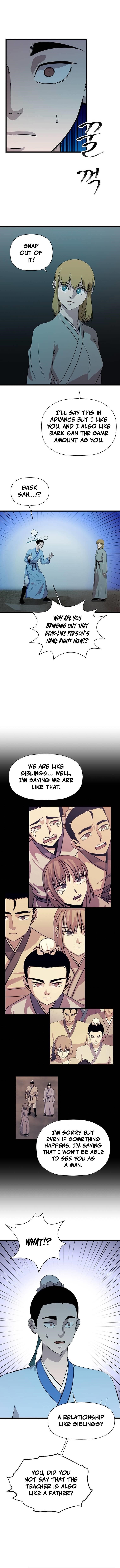 Return of The Bachelor Chapter 121 - Page 5