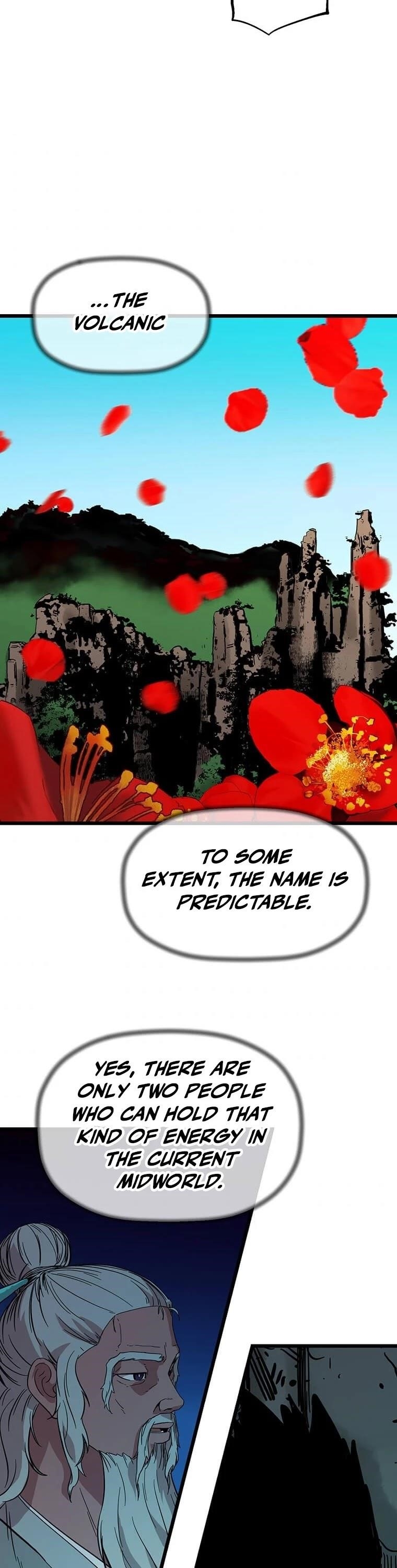Return of The Bachelor Chapter 122 - Page 42