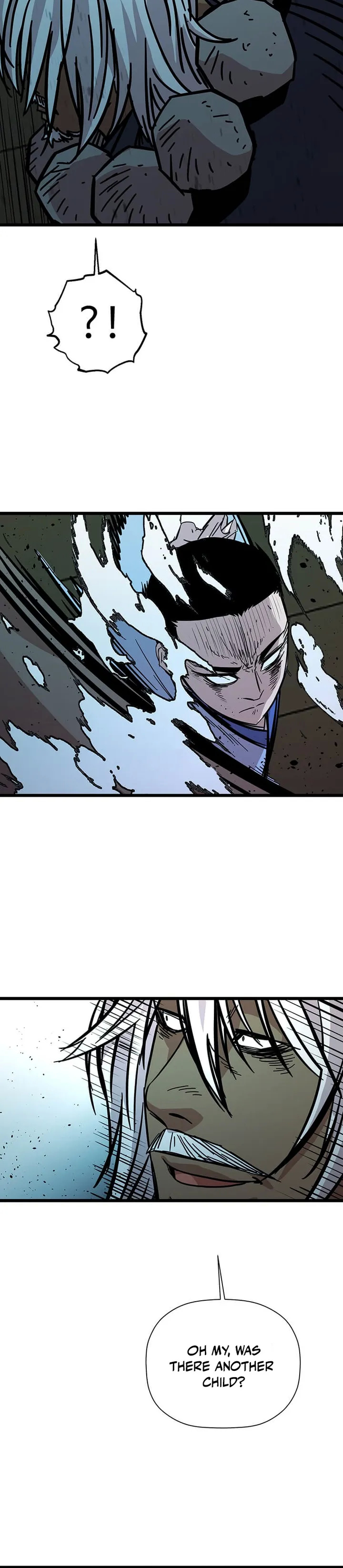 Return of The Bachelor Chapter 125 - Page 18