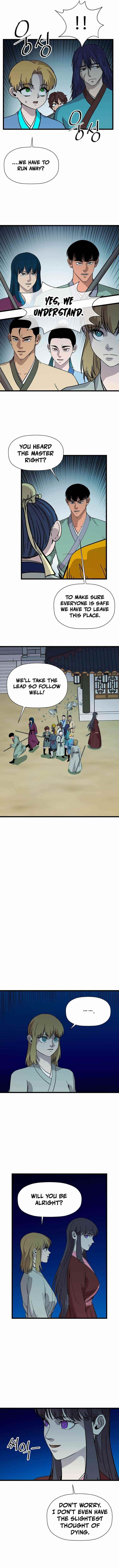 Return of The Bachelor Chapter 126 - Page 12