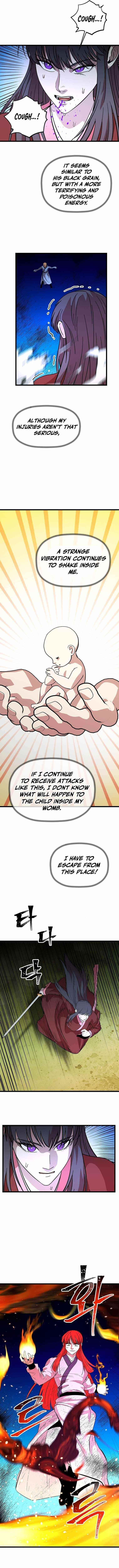 Return of The Bachelor Chapter 127 - Page 12