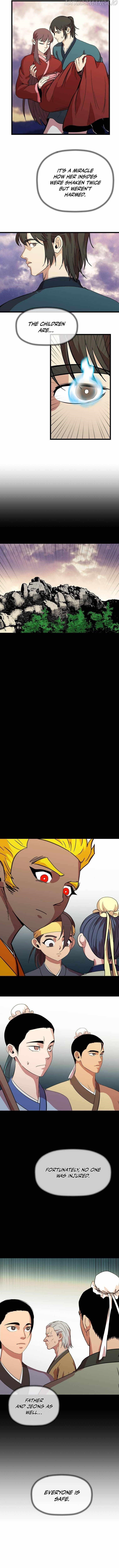 Return of The Bachelor Chapter 129 - Page 2