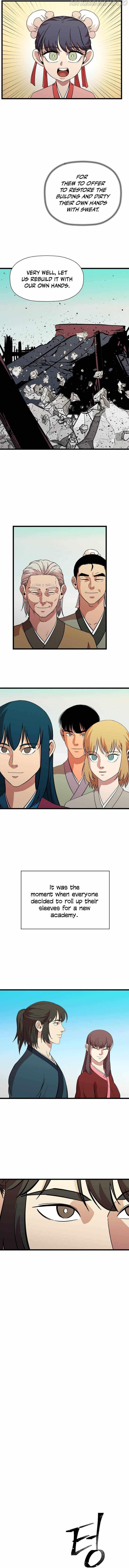 Return of The Bachelor Chapter 129 - Page 6