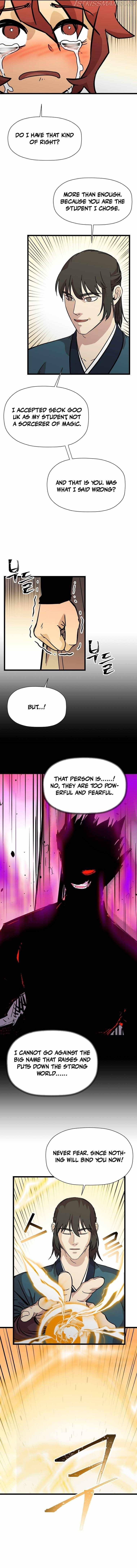 Return of The Bachelor Chapter 130 - Page 10