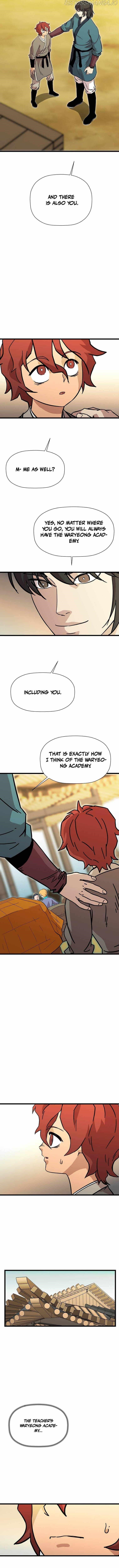 Return of The Bachelor Chapter 130 - Page 4