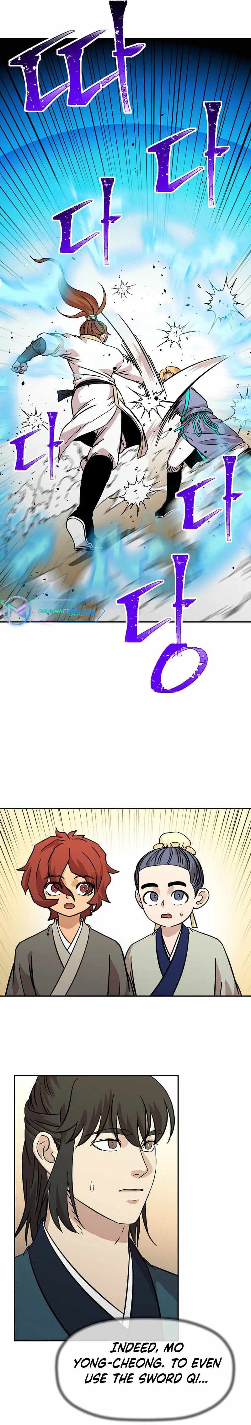 Return of The Bachelor Chapter 146 - Page 13