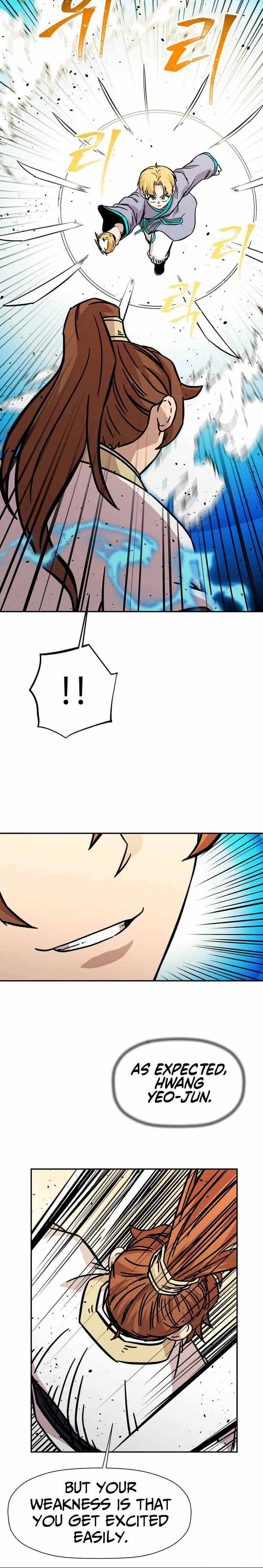 Return of The Bachelor Chapter 146 - Page 18