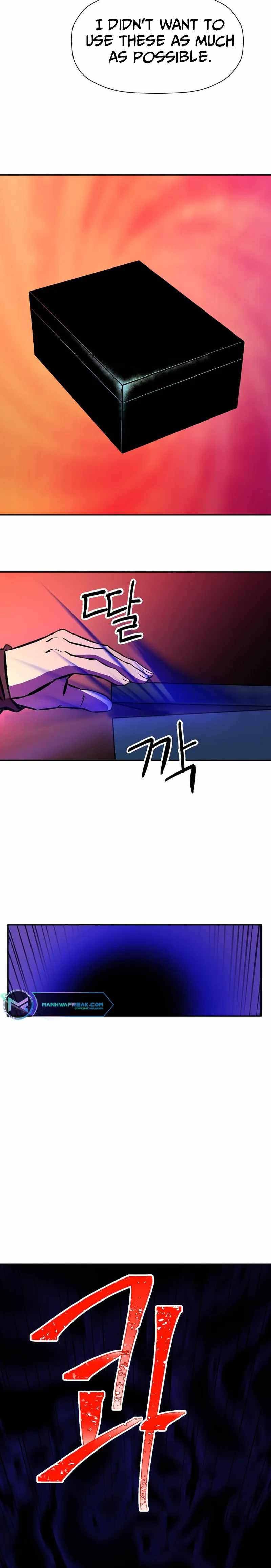Return of The Bachelor Chapter 151 - Page 21