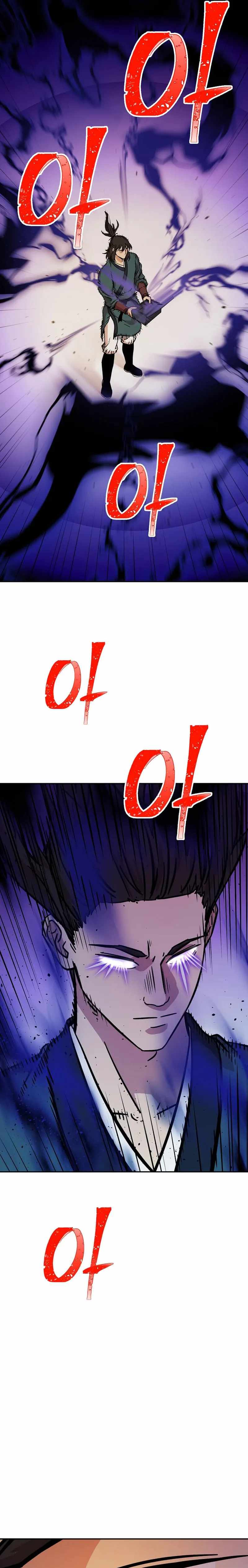 Return of The Bachelor Chapter 151 - Page 22