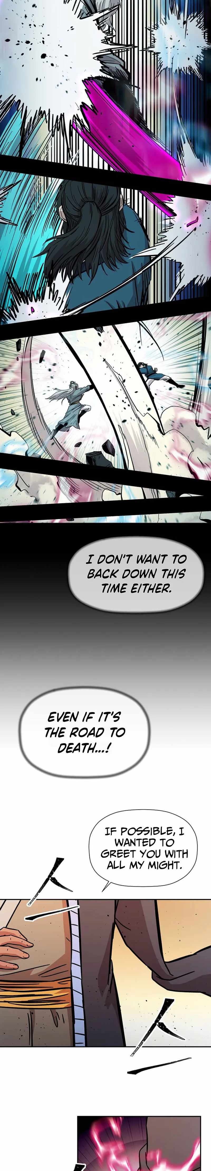Return of The Bachelor Chapter 153 - Page 17