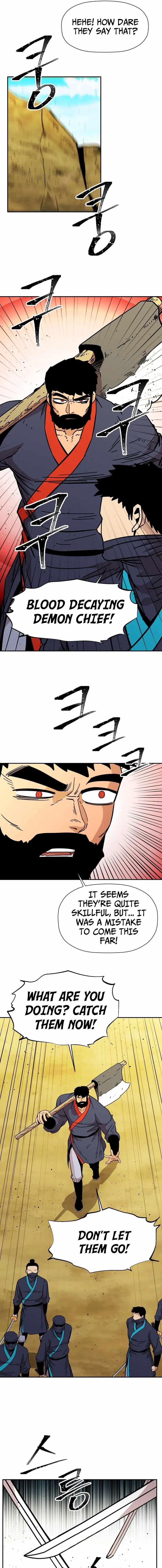 Return of The Bachelor Chapter 175 - Page 9