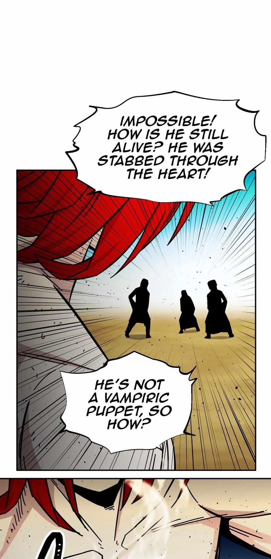 Return of The Bachelor Chapter 192 - Page 30
