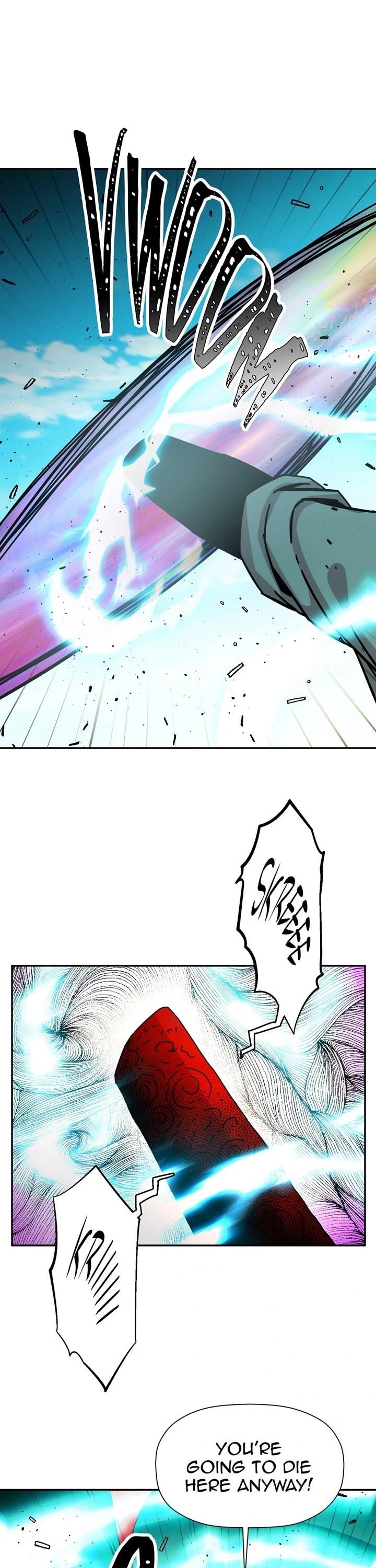 Return of The Bachelor Chapter 194 - Page 27
