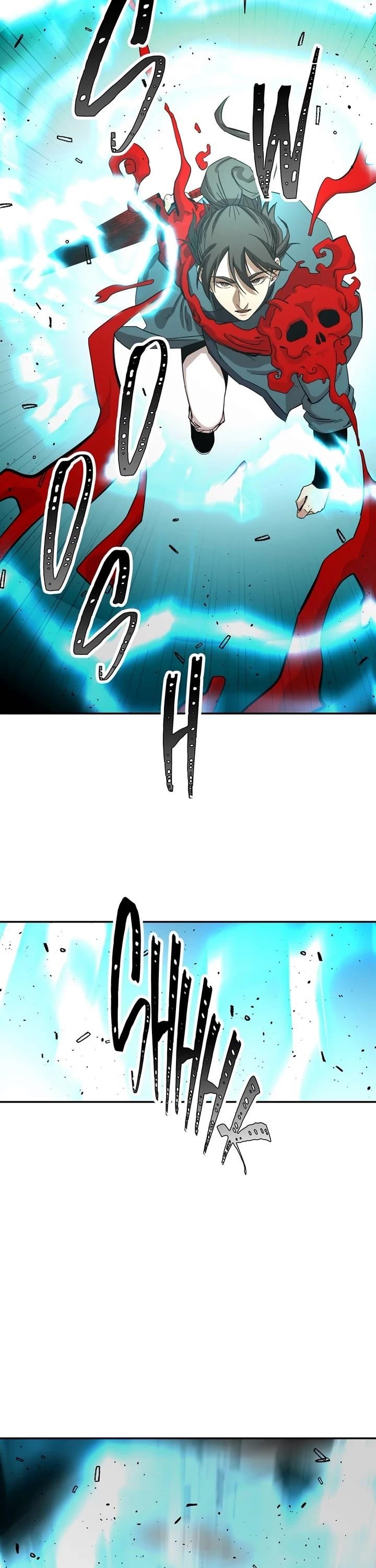 Return of The Bachelor Chapter 194 - Page 28
