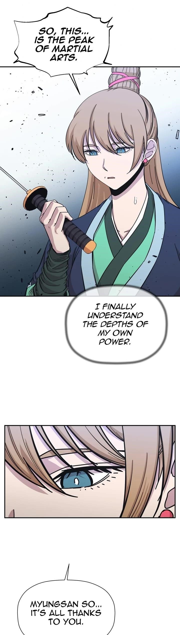 Return of The Bachelor Chapter 194 - Page 4