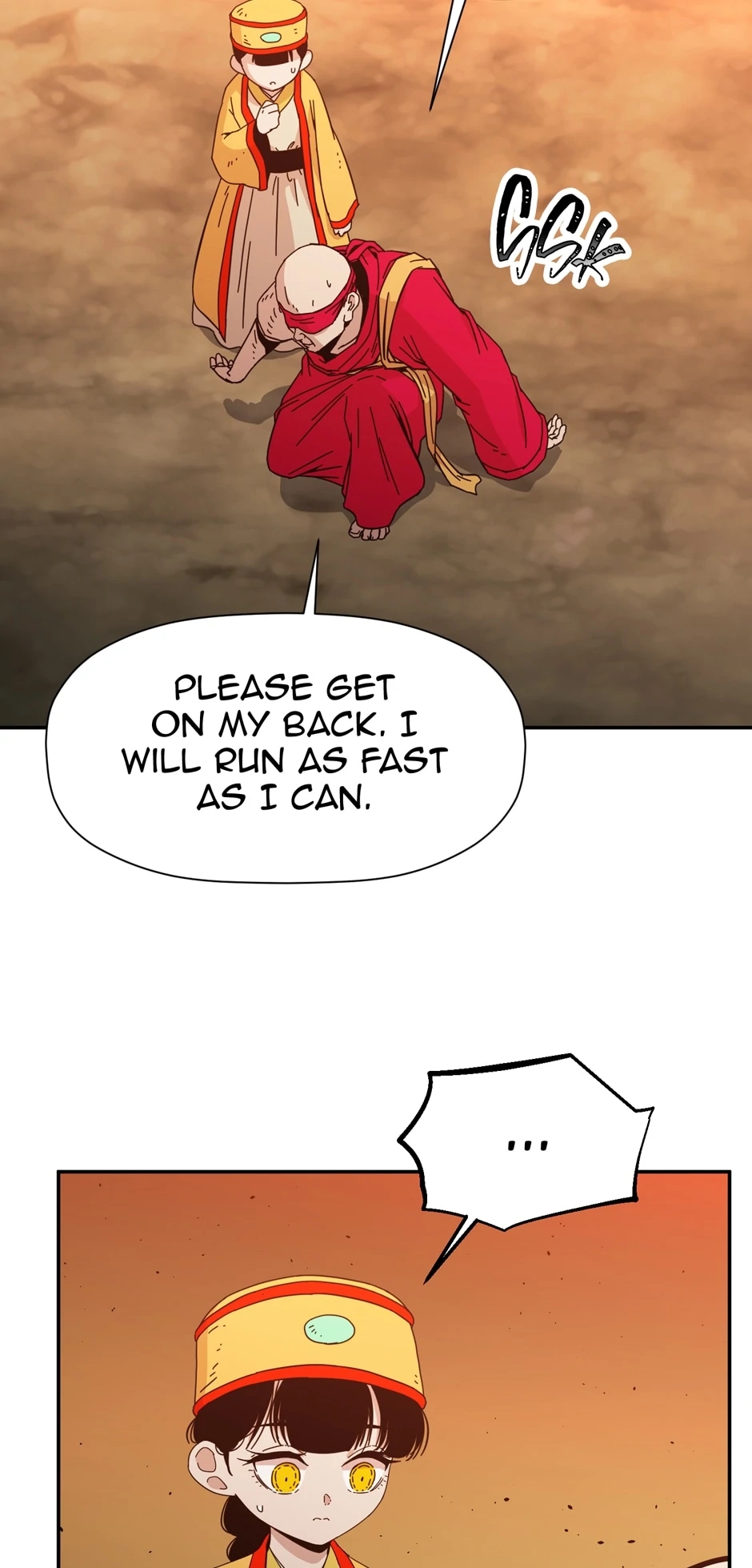 Return of The Bachelor Chapter 196 - Page 24