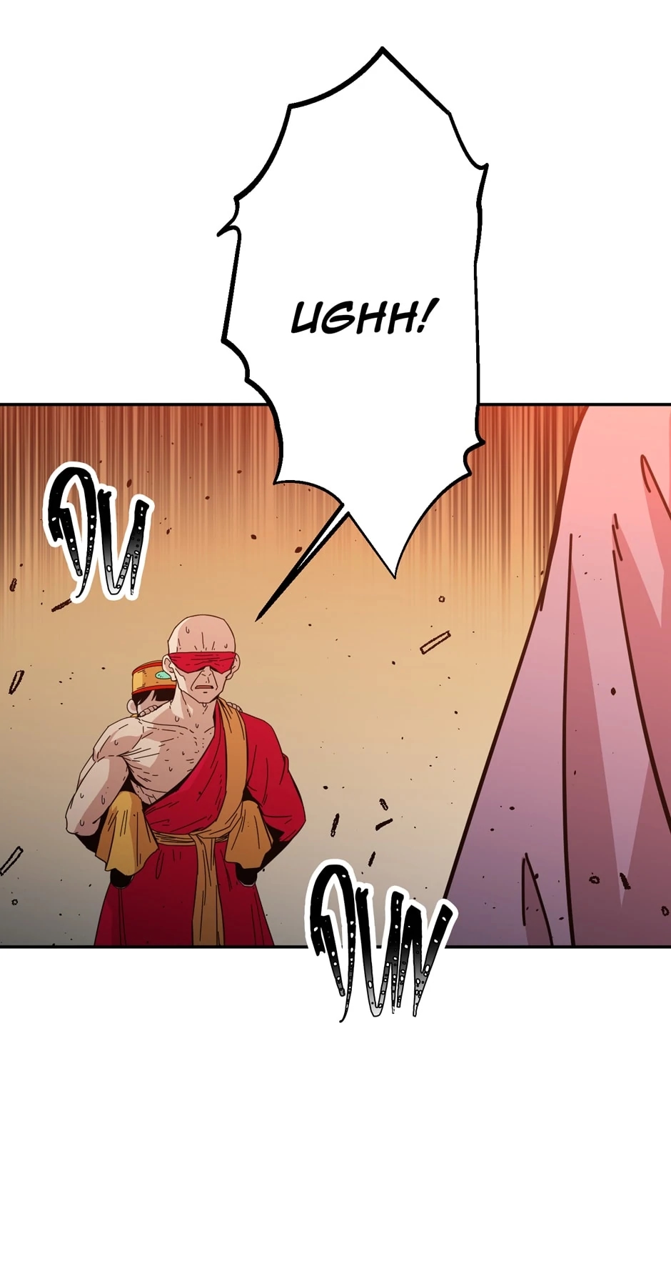 Return of The Bachelor Chapter 196 - Page 39