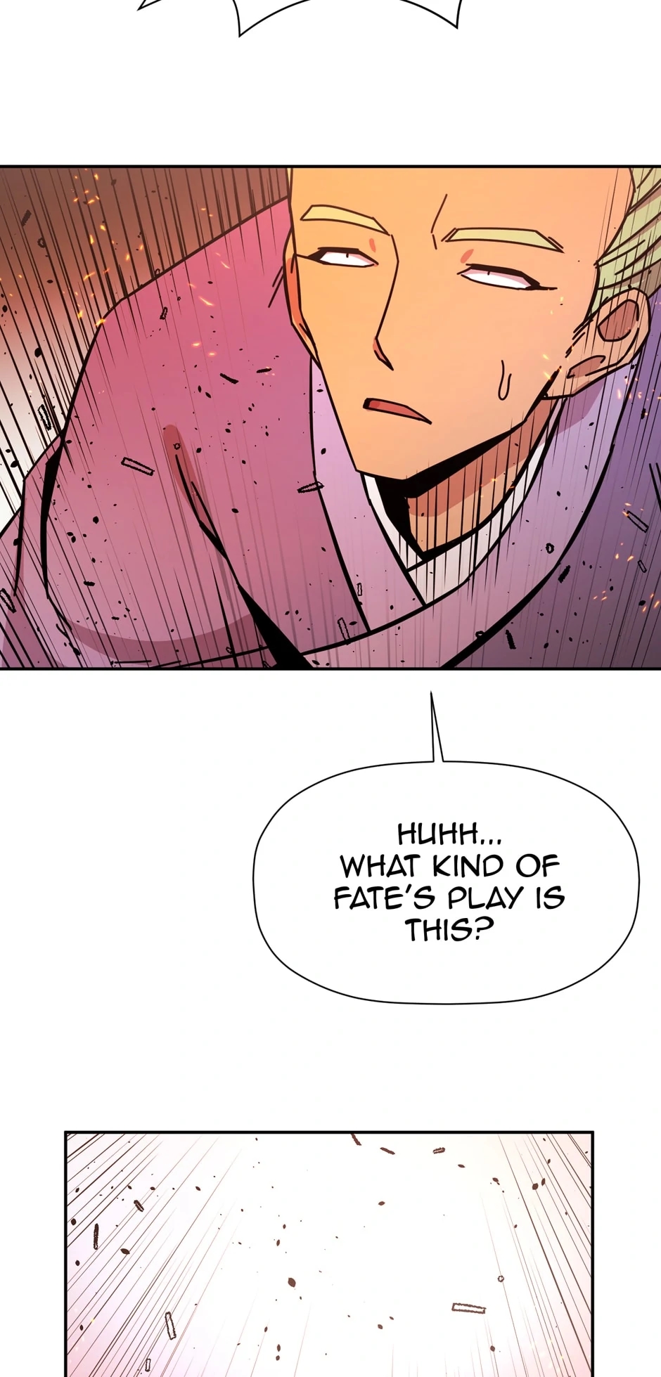 Return of The Bachelor Chapter 196 - Page 73