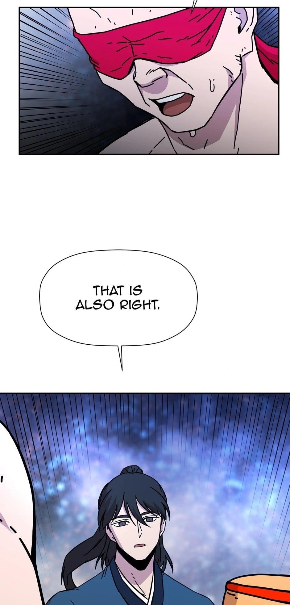 Return of The Bachelor Chapter 197 - Page 60