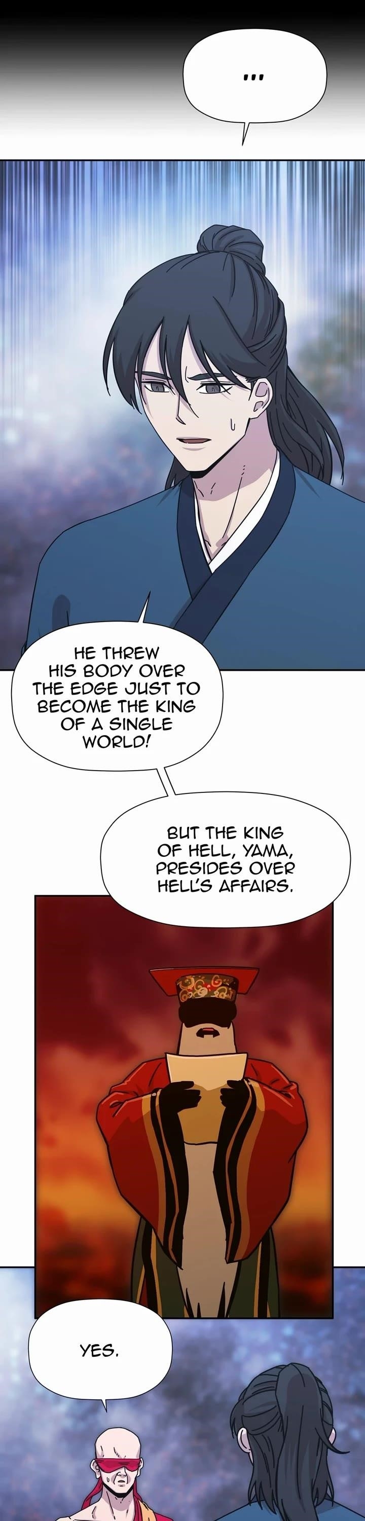 Return of The Bachelor Chapter 198 - Page 17