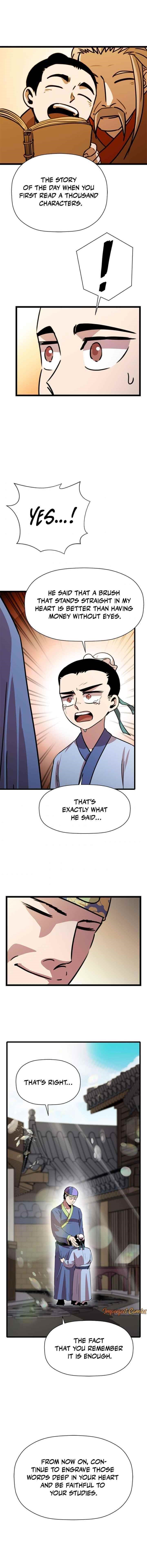 Return of The Bachelor Chapter 20 - Page 10