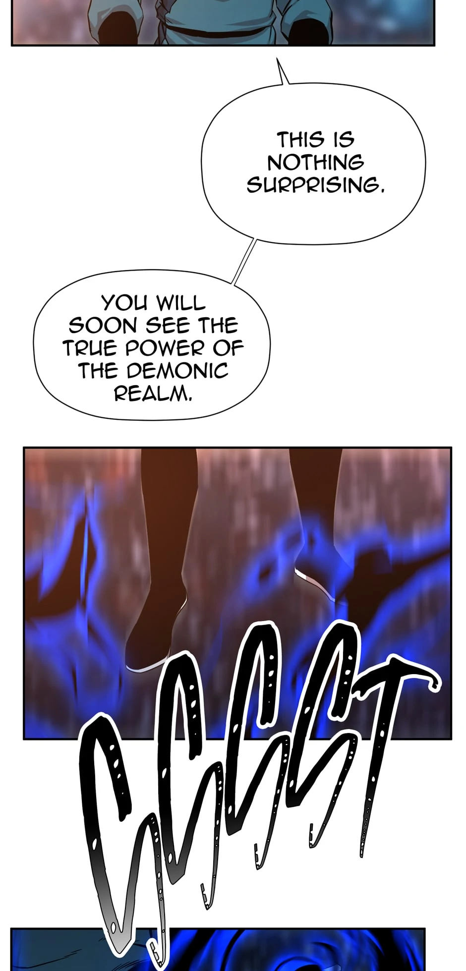 Return of The Bachelor Chapter 201 - Page 18
