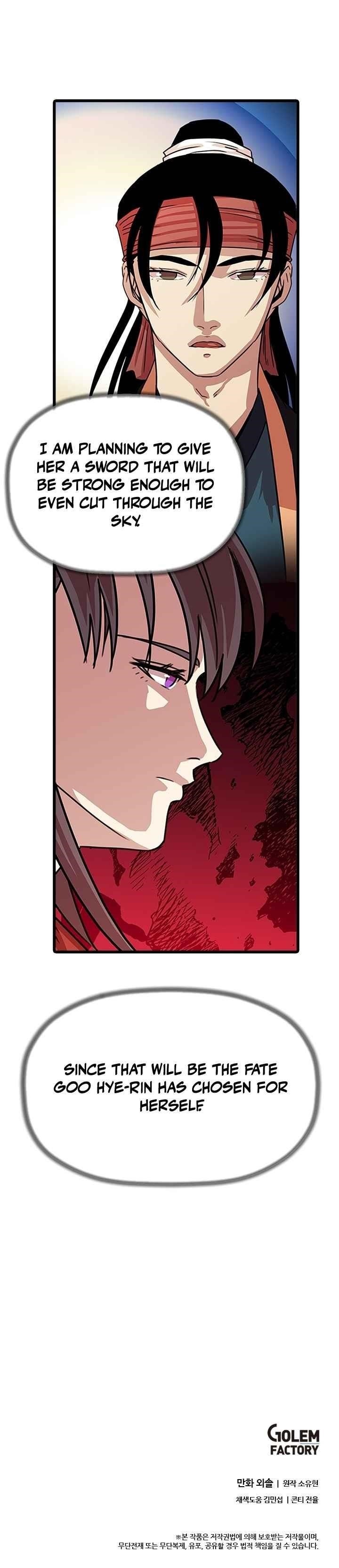 Return of The Bachelor Chapter 29 - Page 8