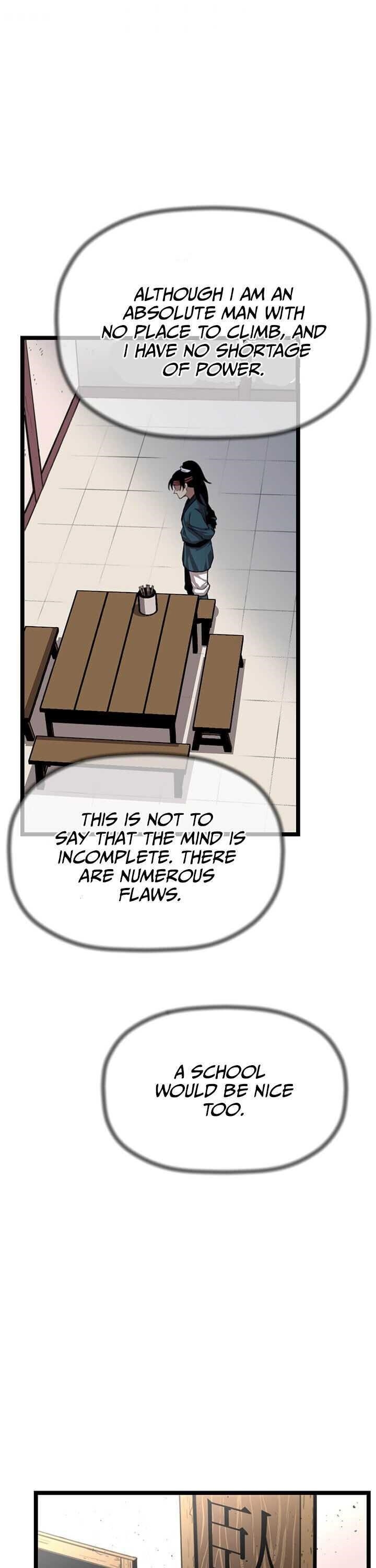 Return of The Bachelor Chapter 4 - Page 5