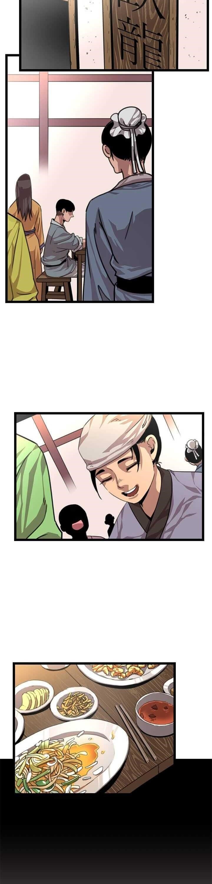 Return of The Bachelor Chapter 4 - Page 6
