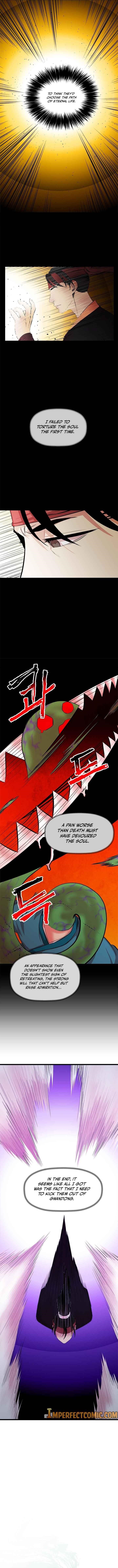 Return of The Bachelor Chapter 52 - Page 2