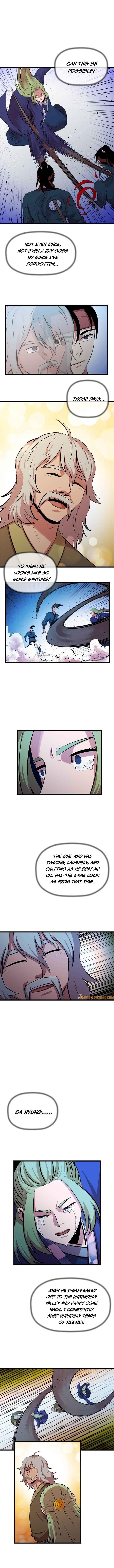 Return of The Bachelor Chapter 60 - Page 10
