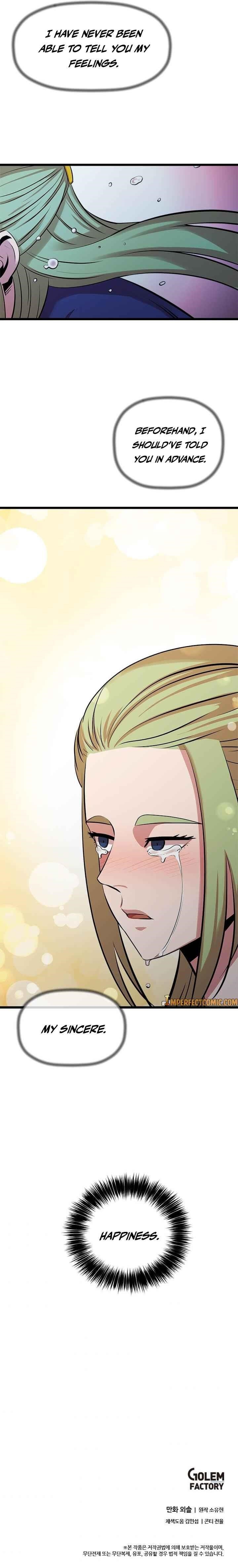 Return of The Bachelor Chapter 60 - Page 11