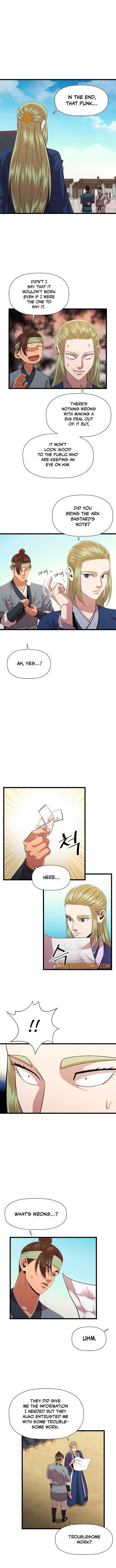 Return of The Bachelor Chapter 71 - Page 2
